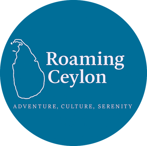 Roaming Ceylon