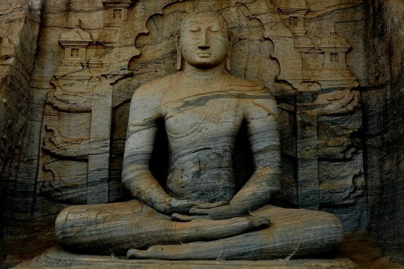Timeless Wonders: A Quick Guide to the Cultural Triangle of Sri Lanka