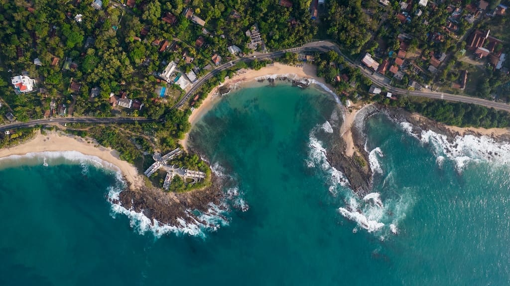 Tangalle: Sri Lanka’s Sleepy Southern Secret