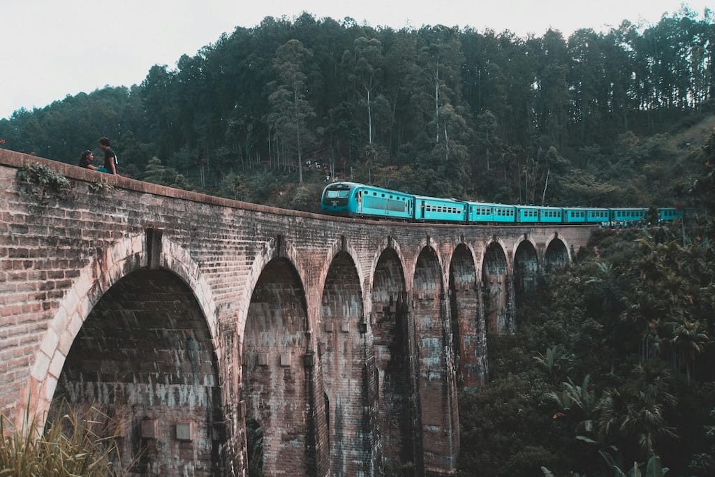 Getting Around Sri Lanka: A Friendly Guide to Transportation