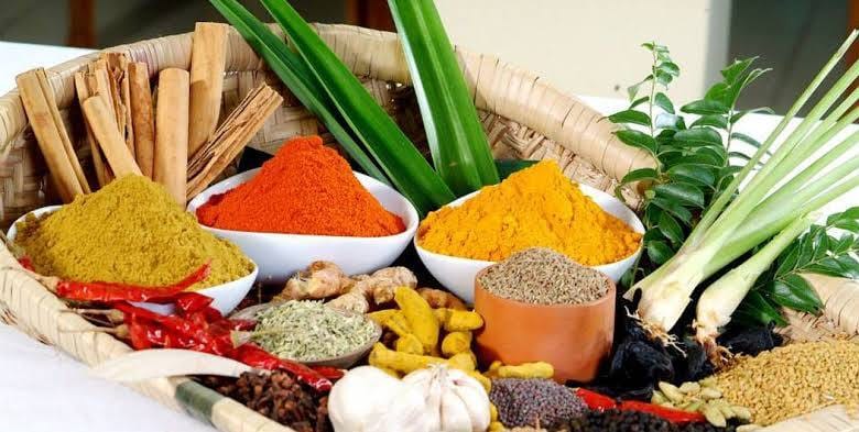 Sri Lanka’s Spices: A Fragrant Journey Through the Island’s Aromatic Treasures