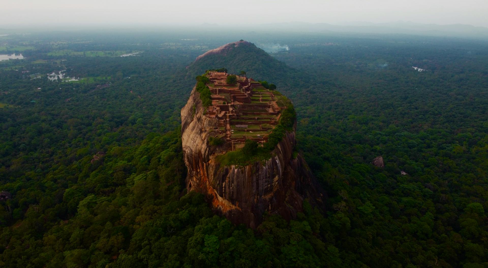 Sigiriya Rock Fortress: Complete Guide to Sri Lanka's Ancient Wonder